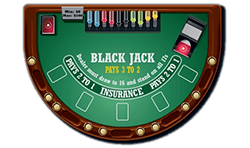 blackjack soorten
