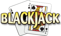 blackjack spel